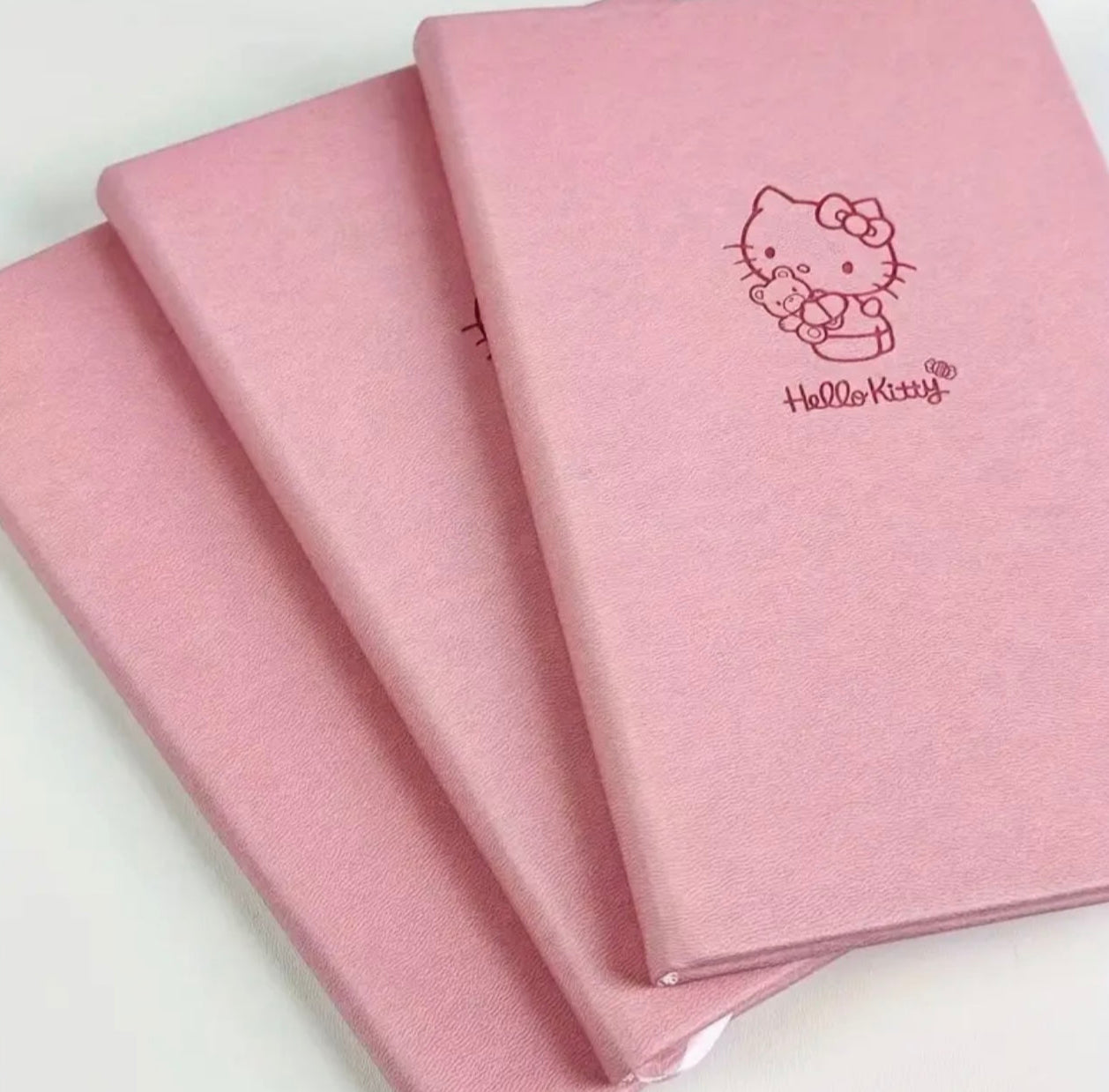 HelloKitty & Friends Stationary