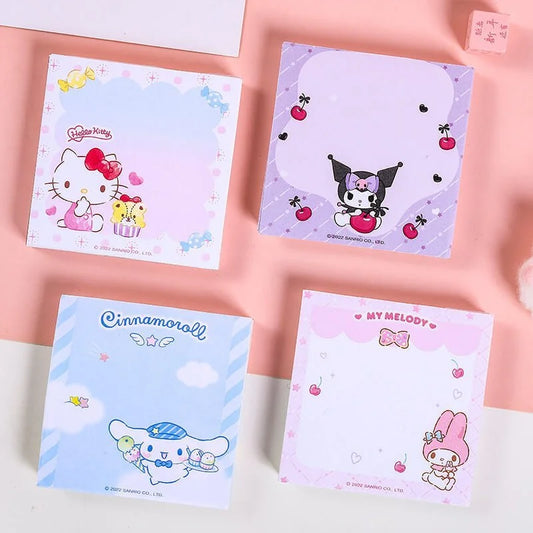 Sanrio NotePads