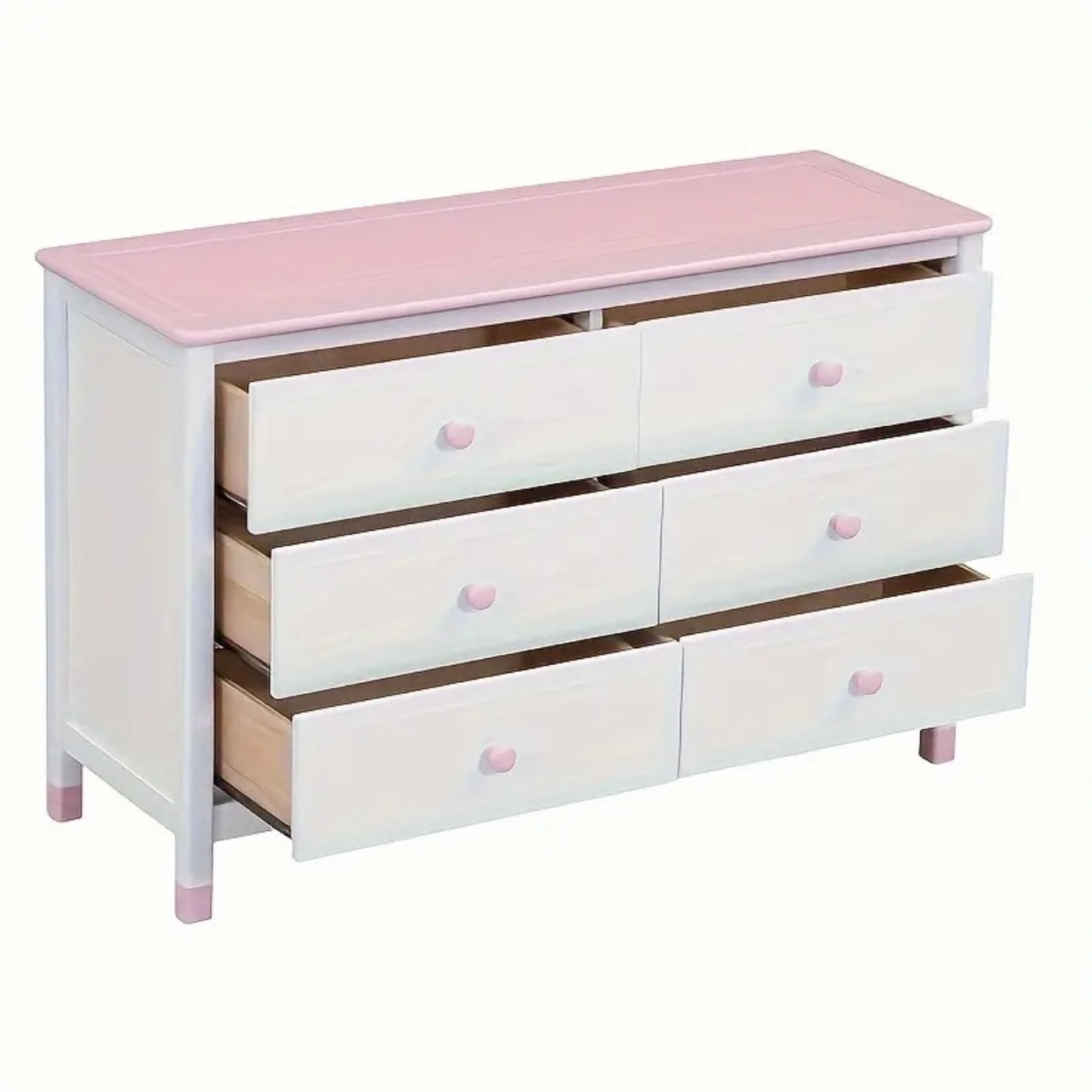 HelloKitty Themed Dresser