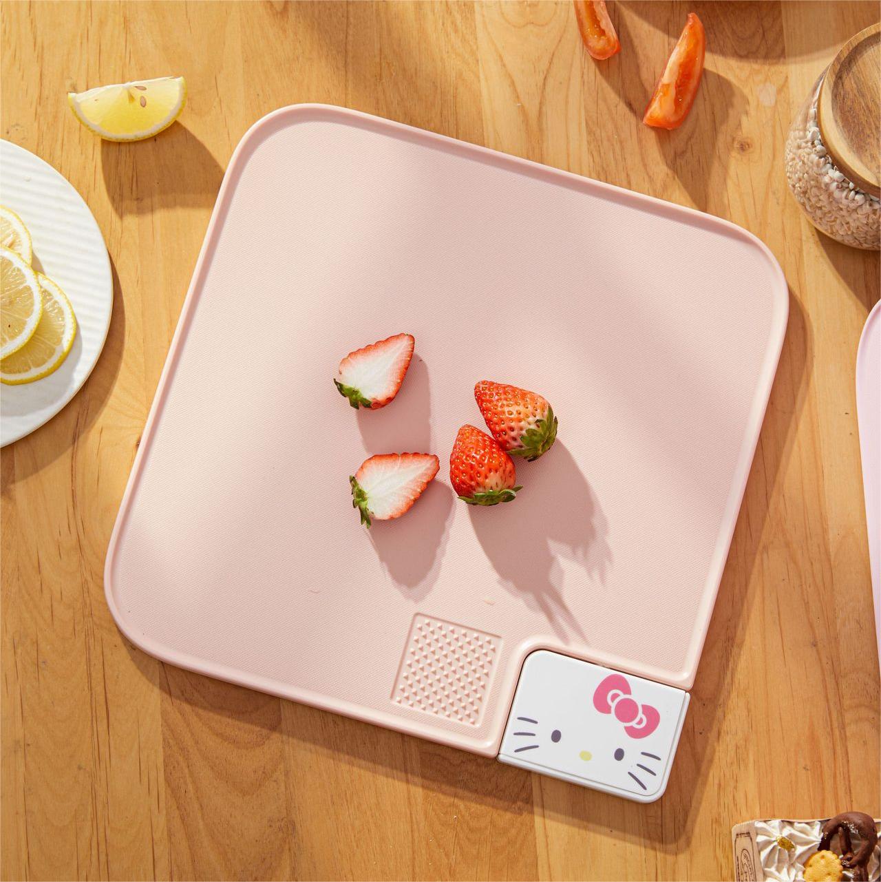 HelloKitty & Friends Chopping Board