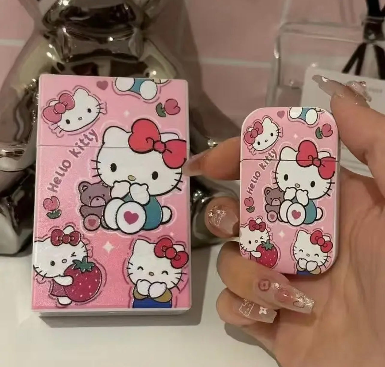 HelloKitty & Friends Torch Lighters