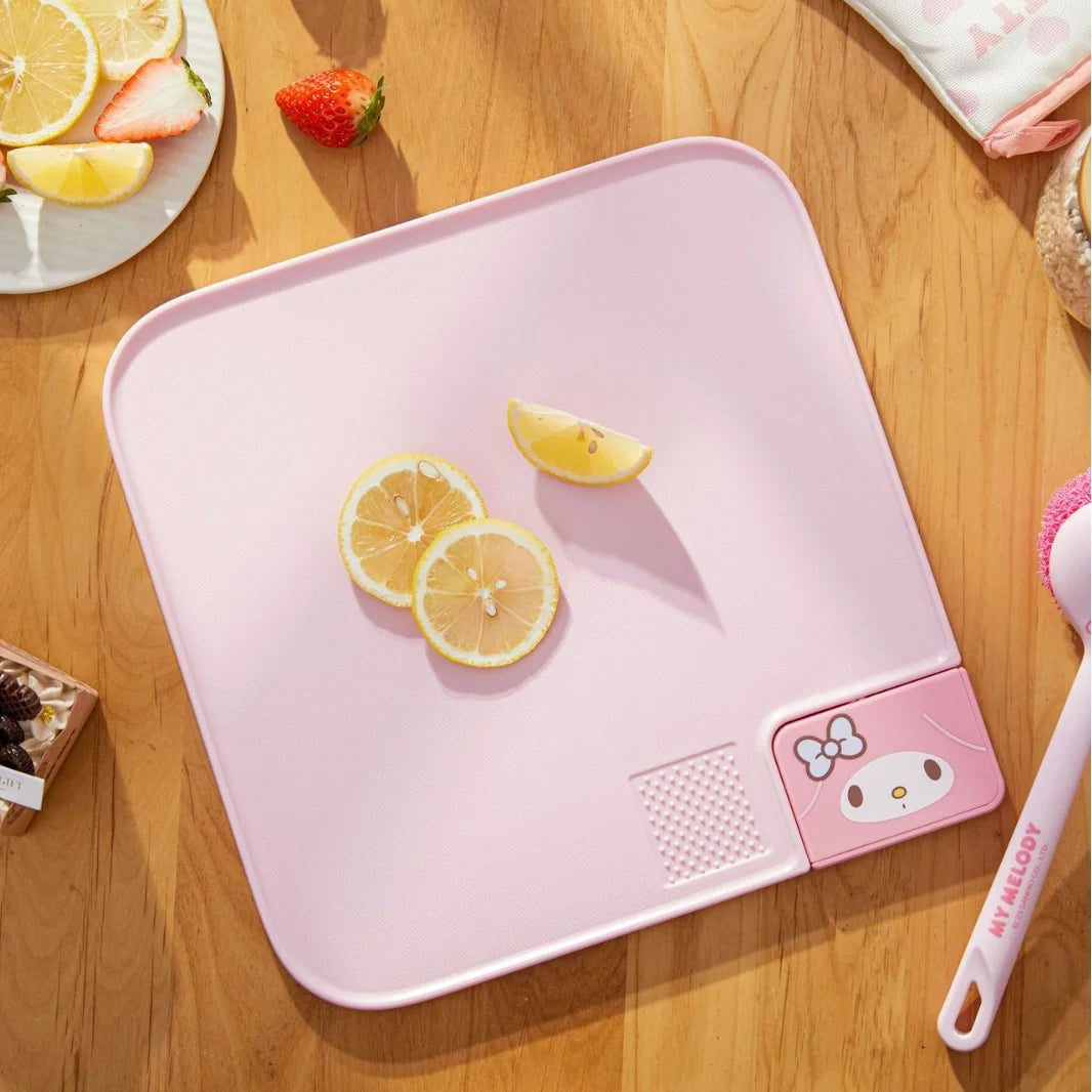 HelloKitty & Friends Chopping Board