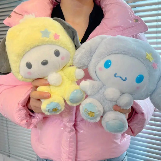 Sanrio Mini-Plushies