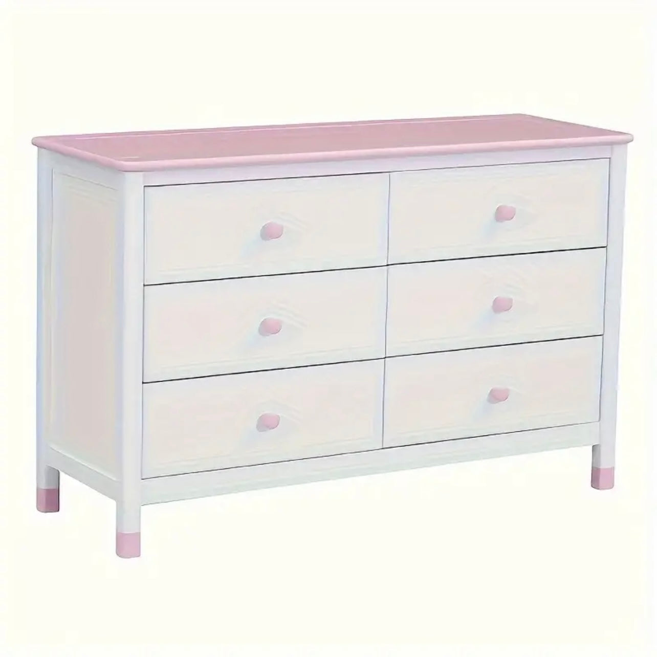 HelloKitty Themed Dresser