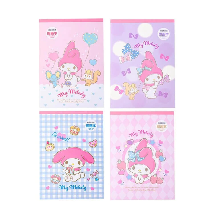 HelloKitty Invoice Pad