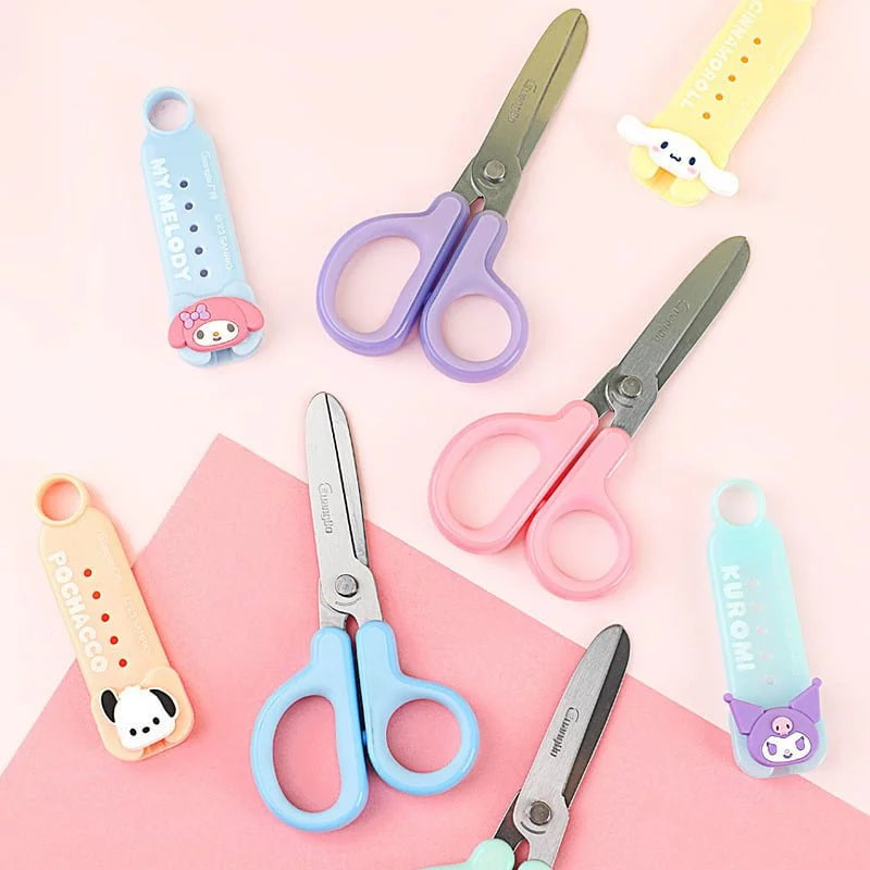 HelloKitty & Friends Scissors