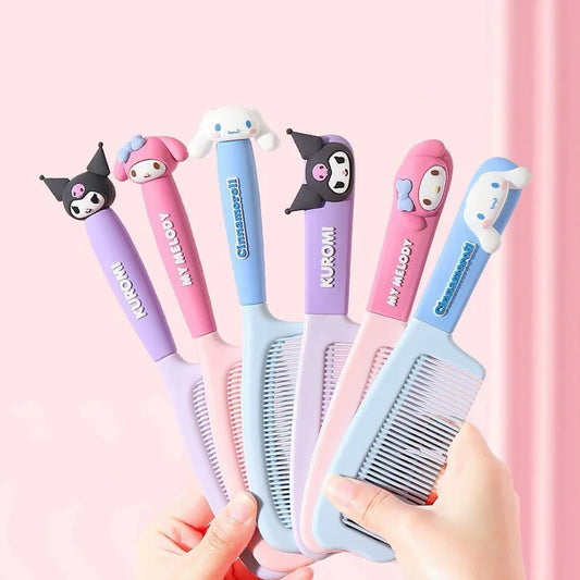 Sanrio HairBrush