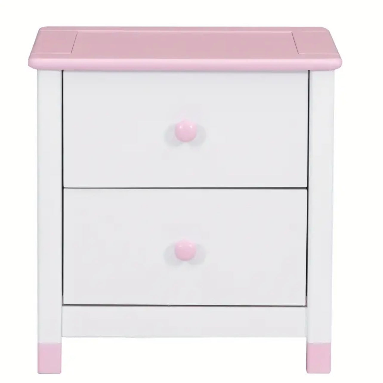 HelloKitty Themed Night-Stand