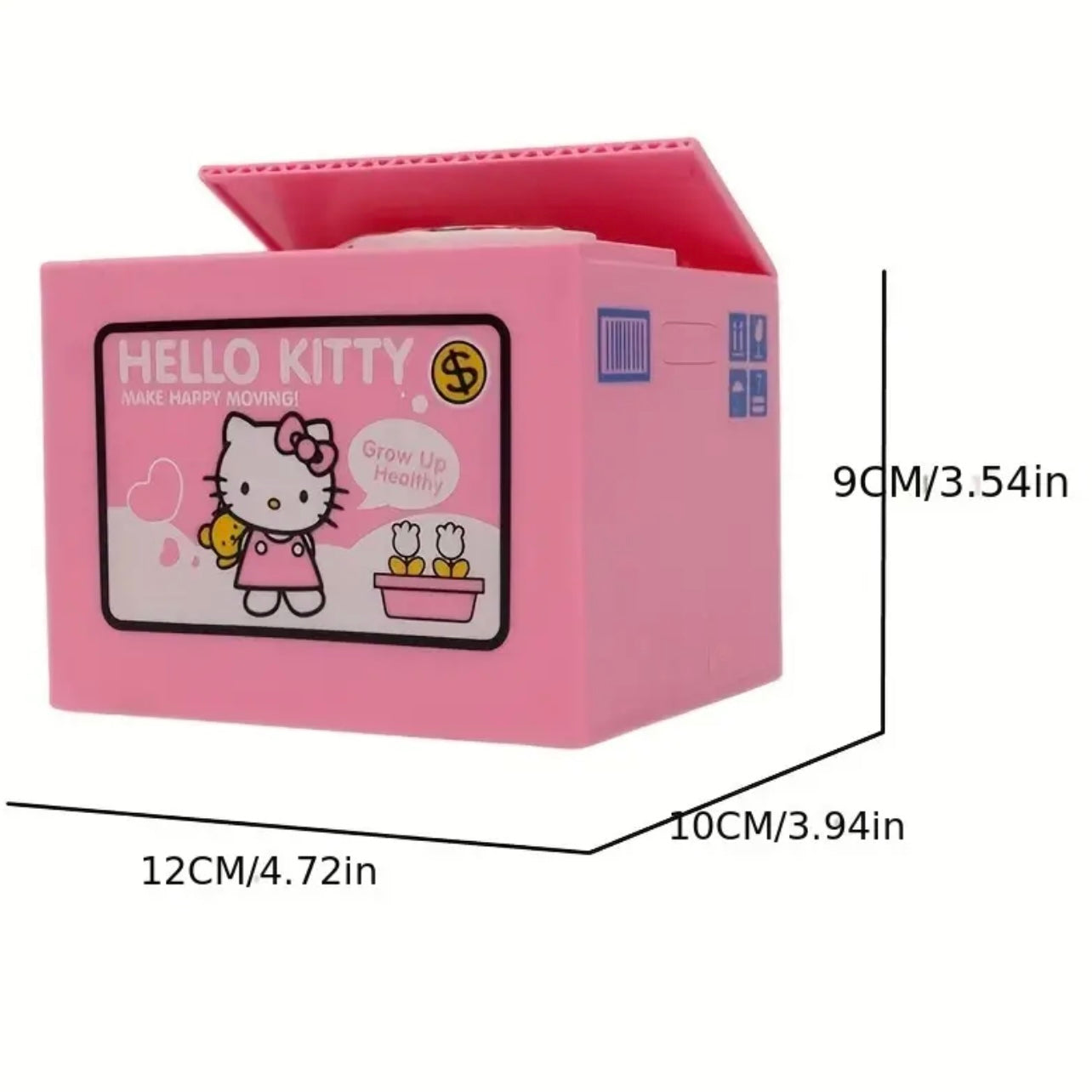 HelloKitty Money-Bank