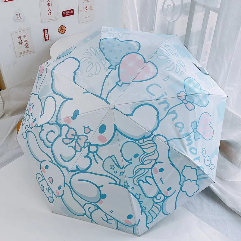 Sanrio Umbrella