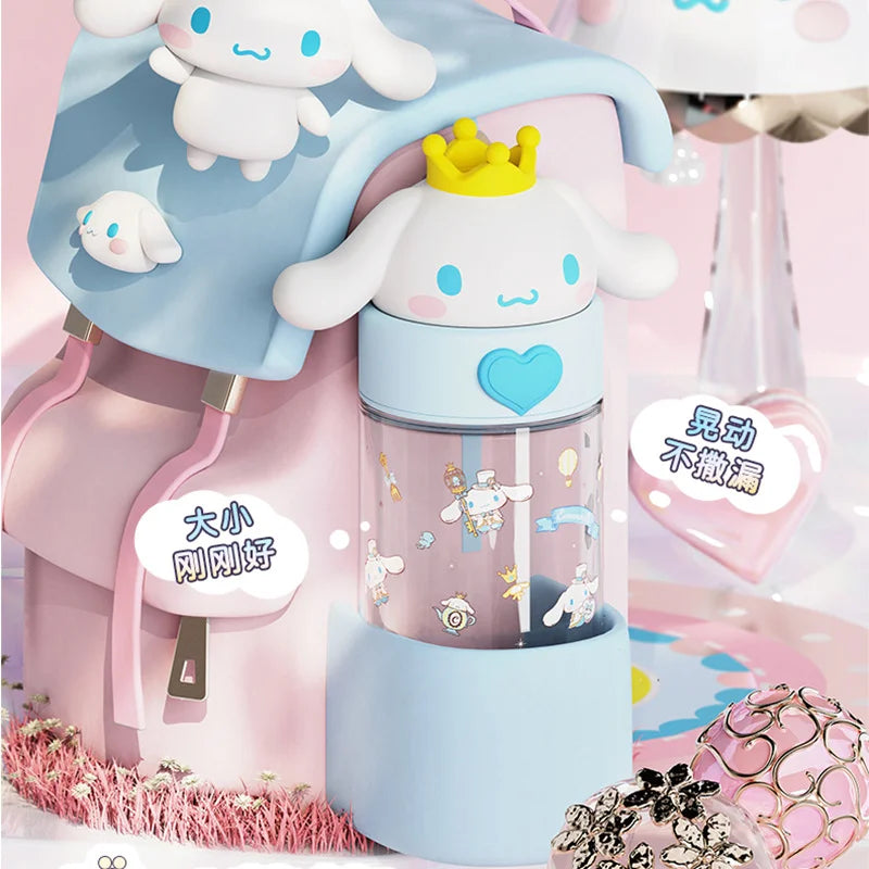 HelloKitty & Friends WaterBottles