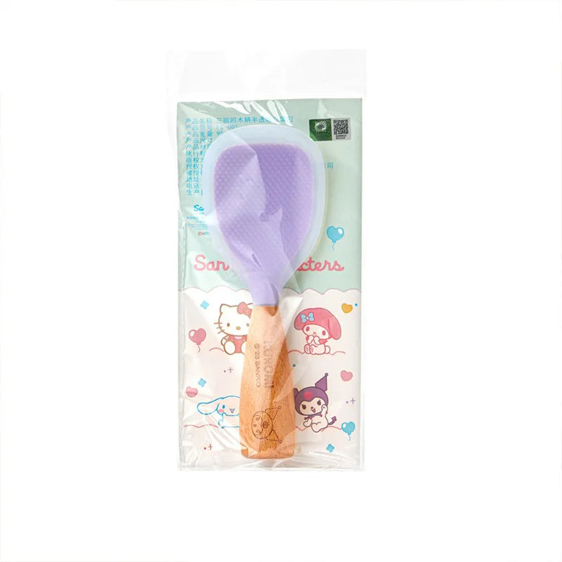 HelloKitty & Friends Cooking-Spoon