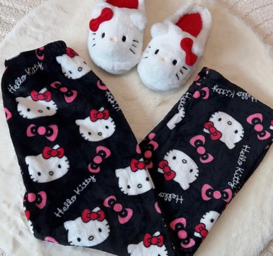 Hellokitty PJ’s