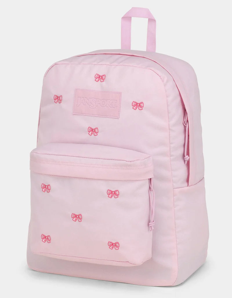 JanSport Bow Backpack