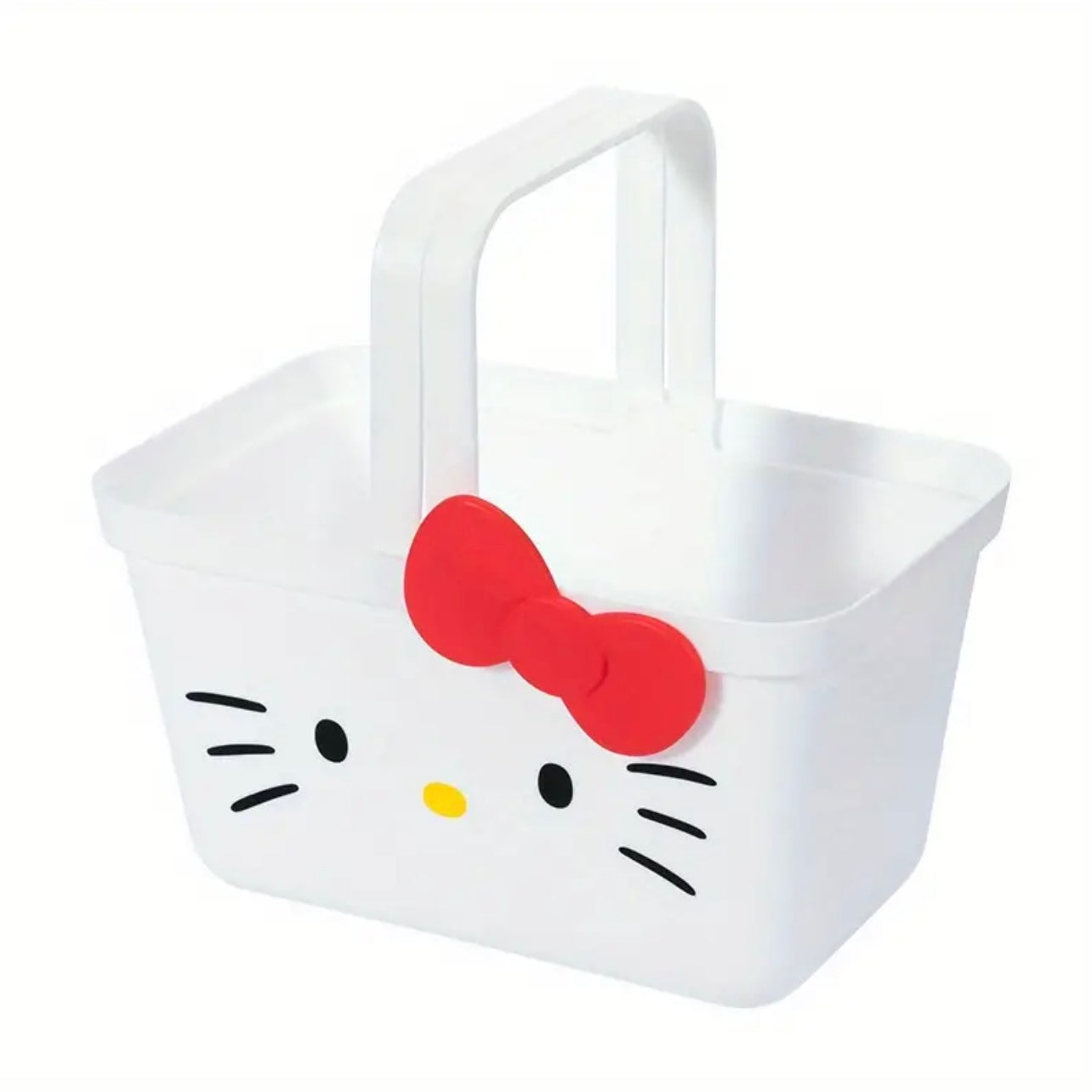 HelloKitty & Friends Mini-Baskets