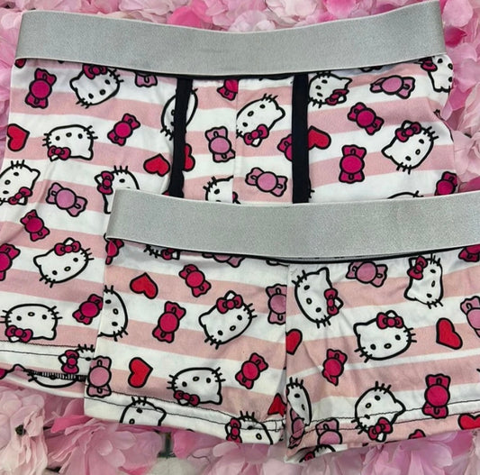 HelloKitty 2PC Matching Set