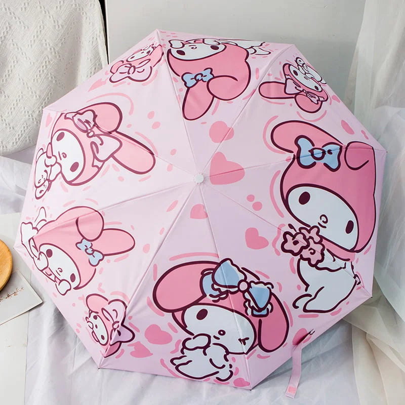 Sanrio Umbrella