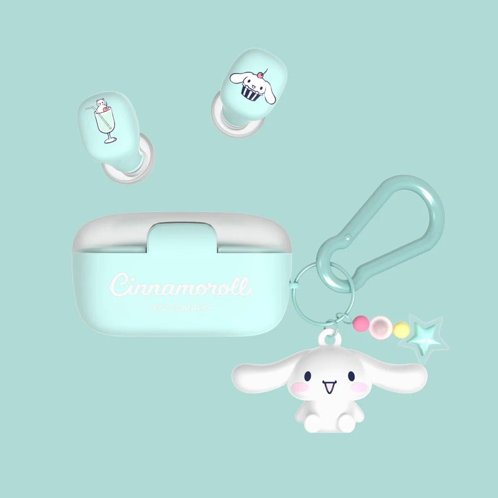 Sanrio Earbuds