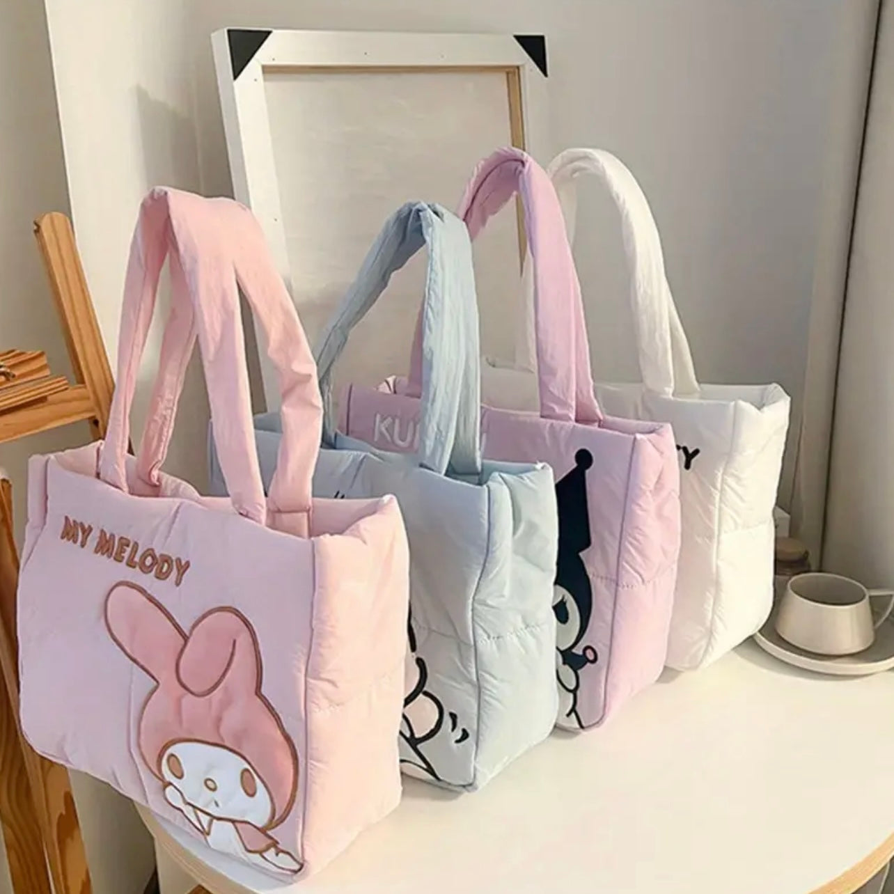 HelloKitty & Friends Handbag’s