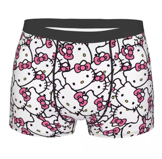 HelloKitty Boxers