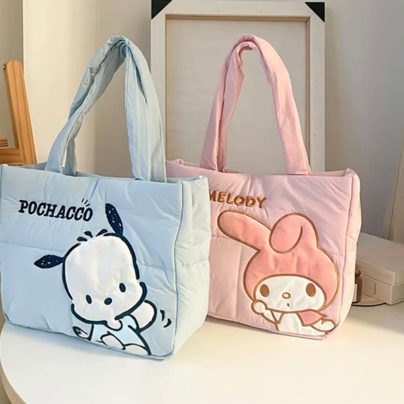 HelloKitty & Friends Handbag’s