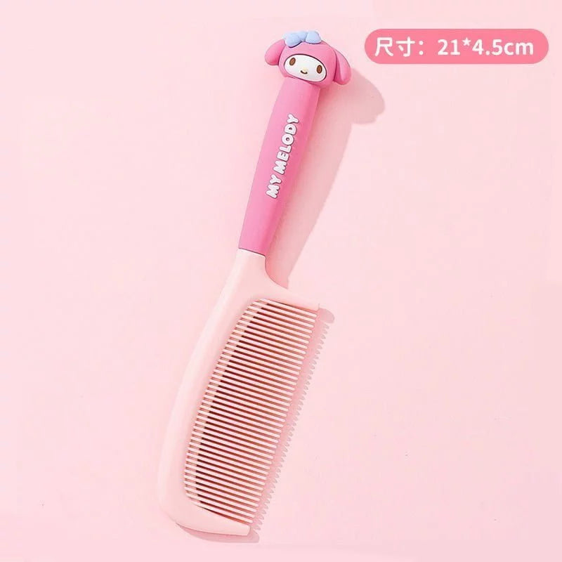 Sanrio HairBrush