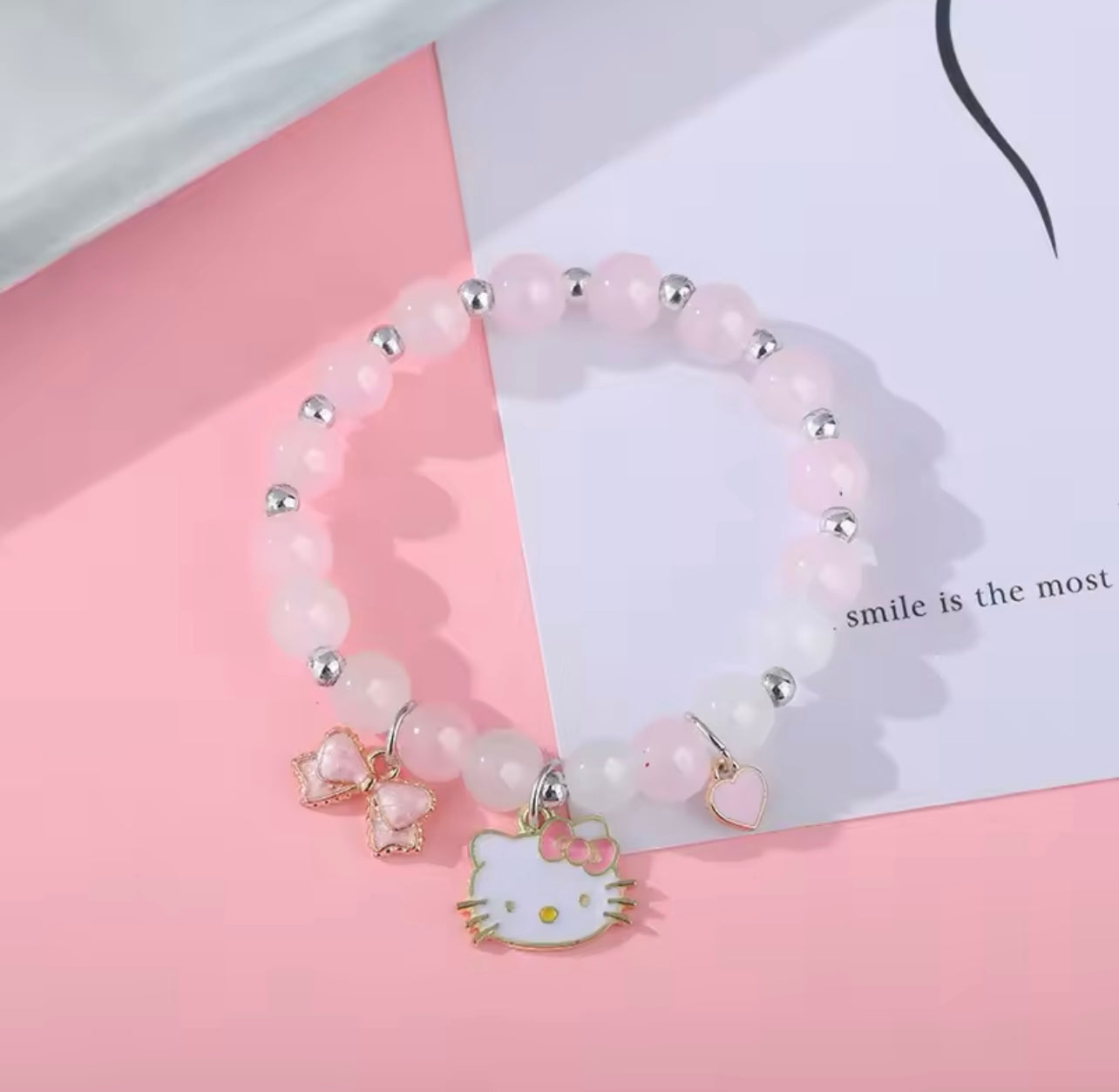 HelloKitty Bracelets