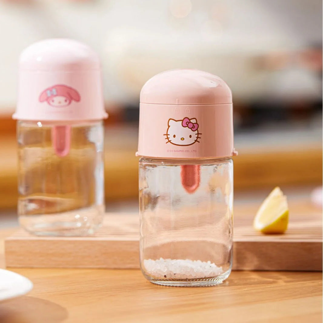 HelloKitty & Friends Seasoning Capsules