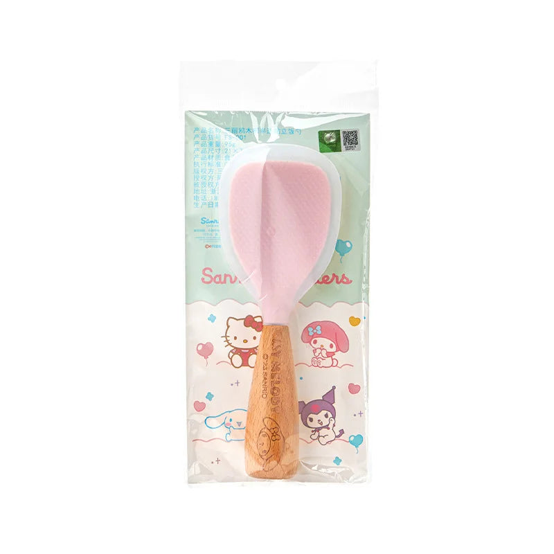 HelloKitty & Friends Cooking-Spoon