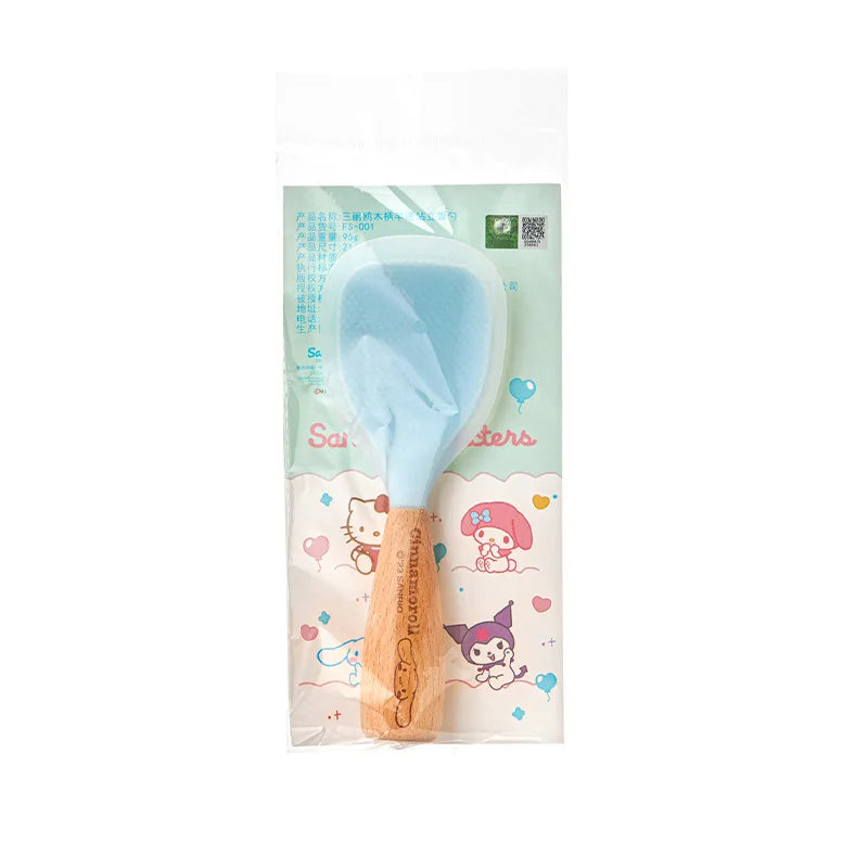 HelloKitty & Friends Cooking-Spoon