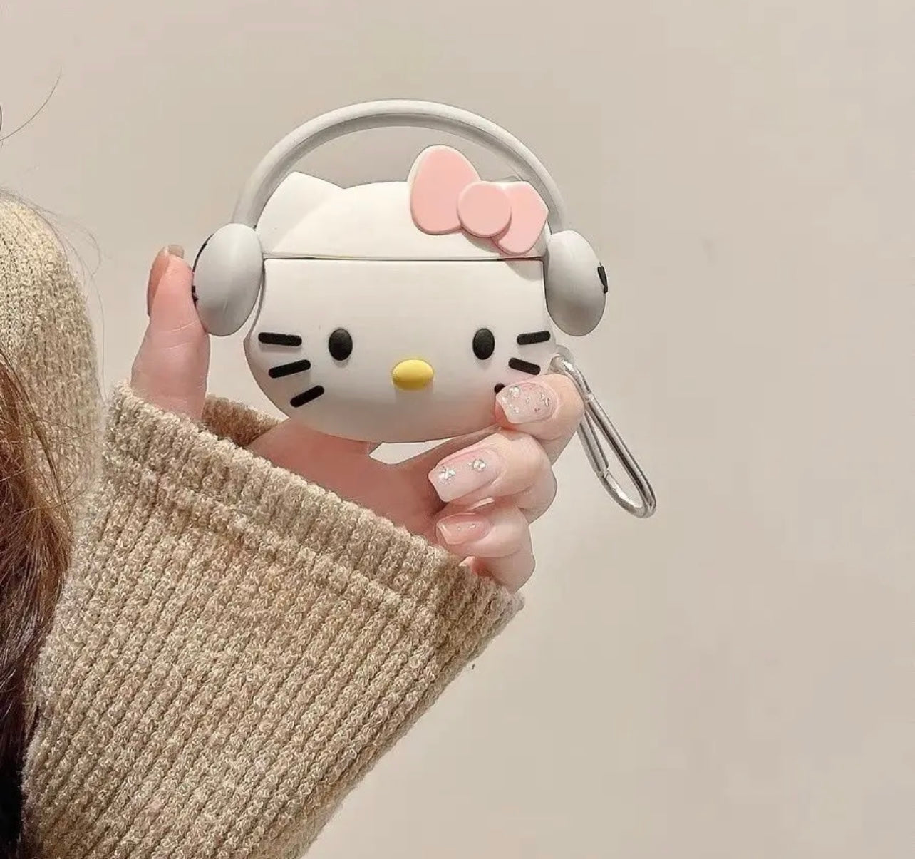 HelloKitty Air-Pod Case