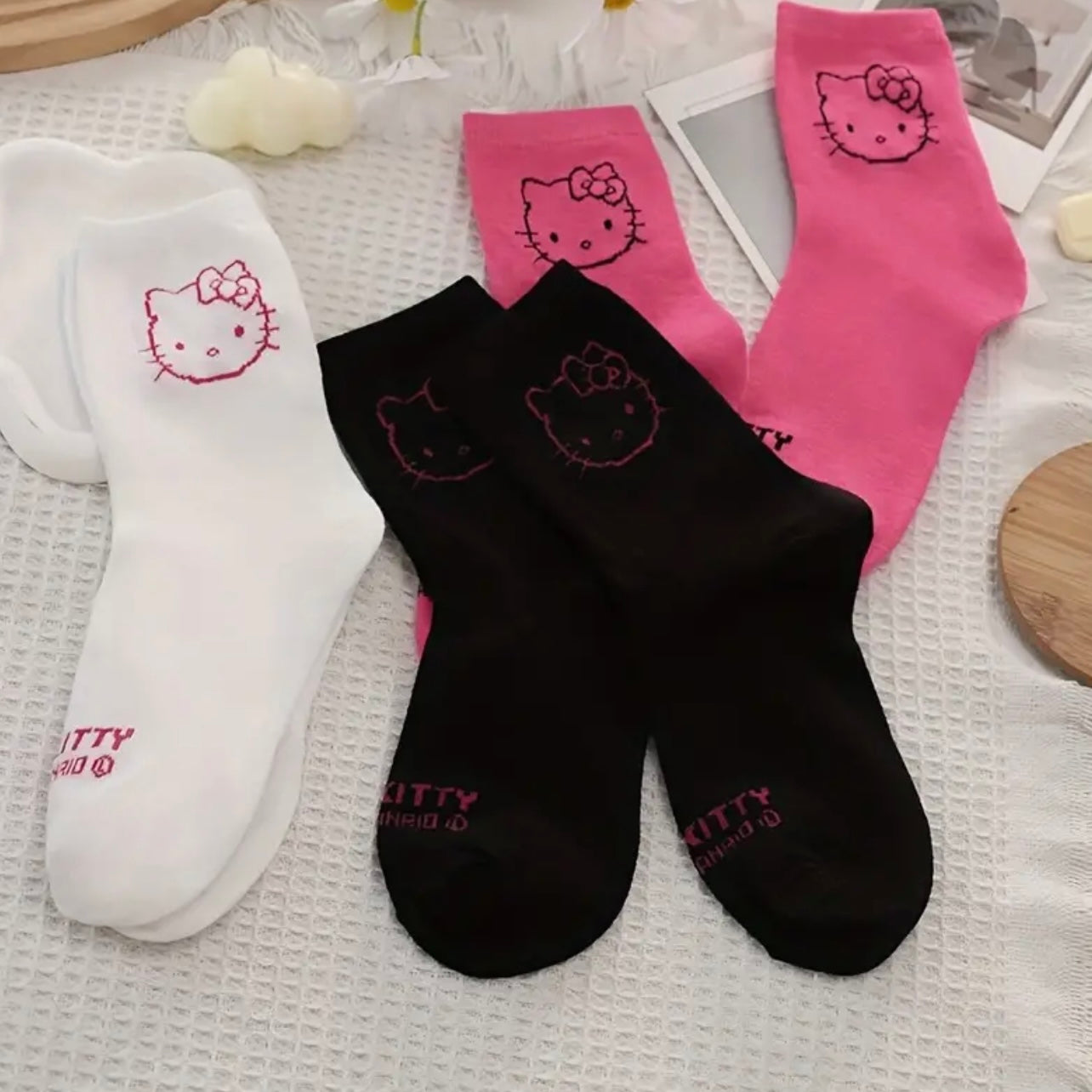 HelloKitty Socks