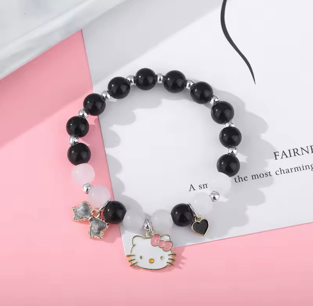 HelloKitty Bracelets