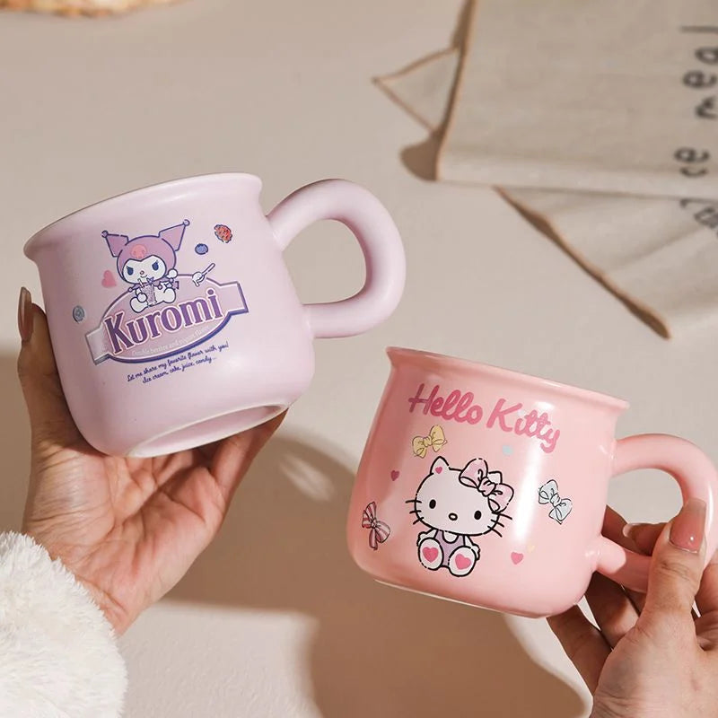 HelloKitty & Friends Teacup