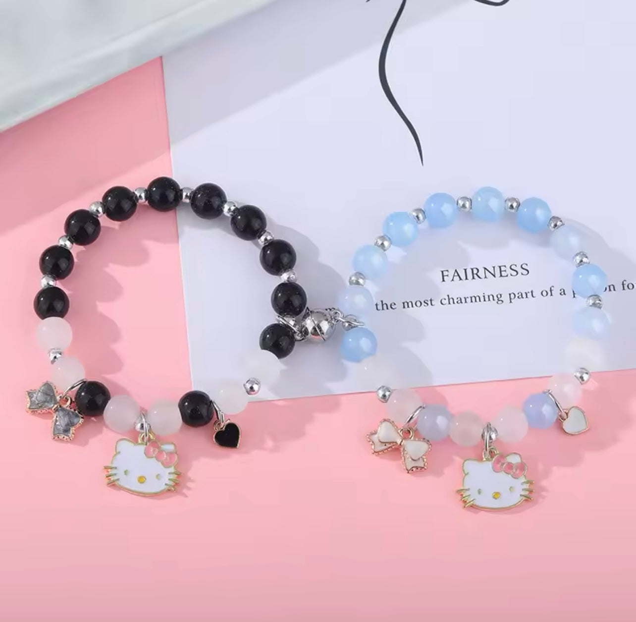 HelloKitty Bracelets