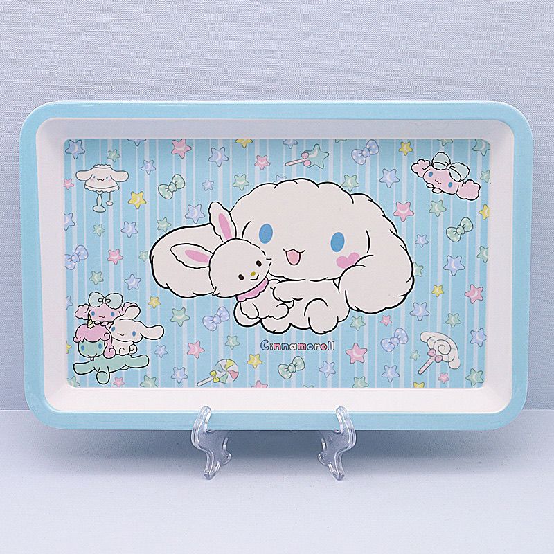 HelloKitty & Friends Tray