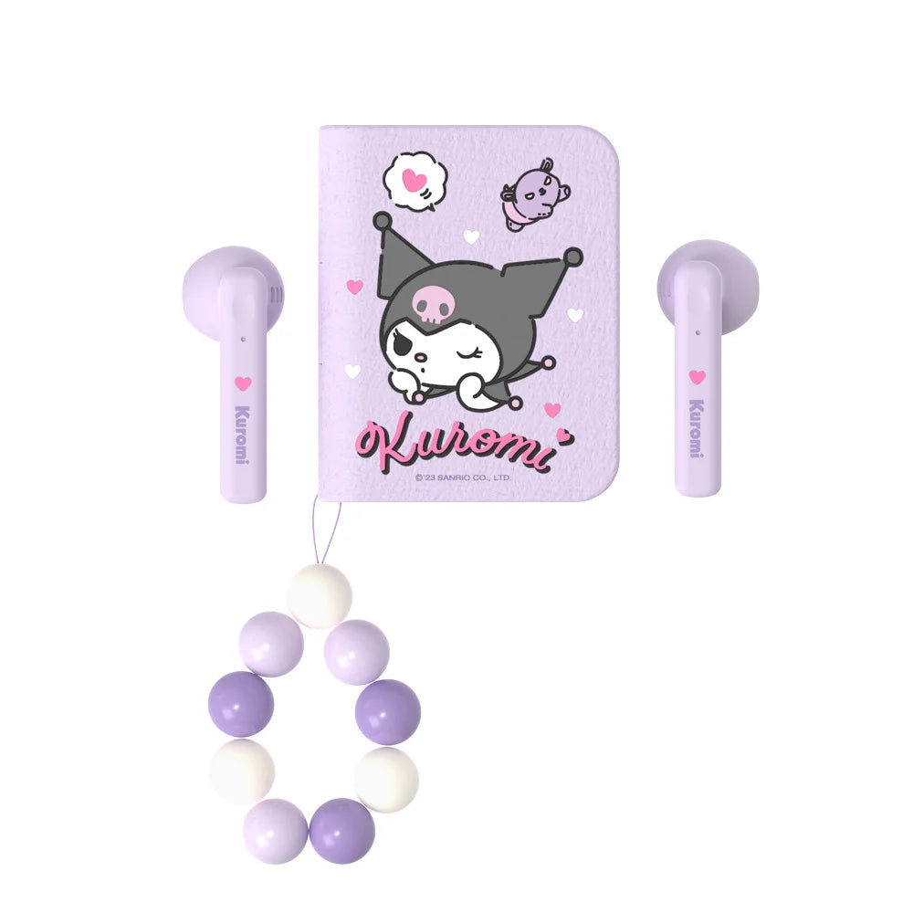 Sanrio Earbuds