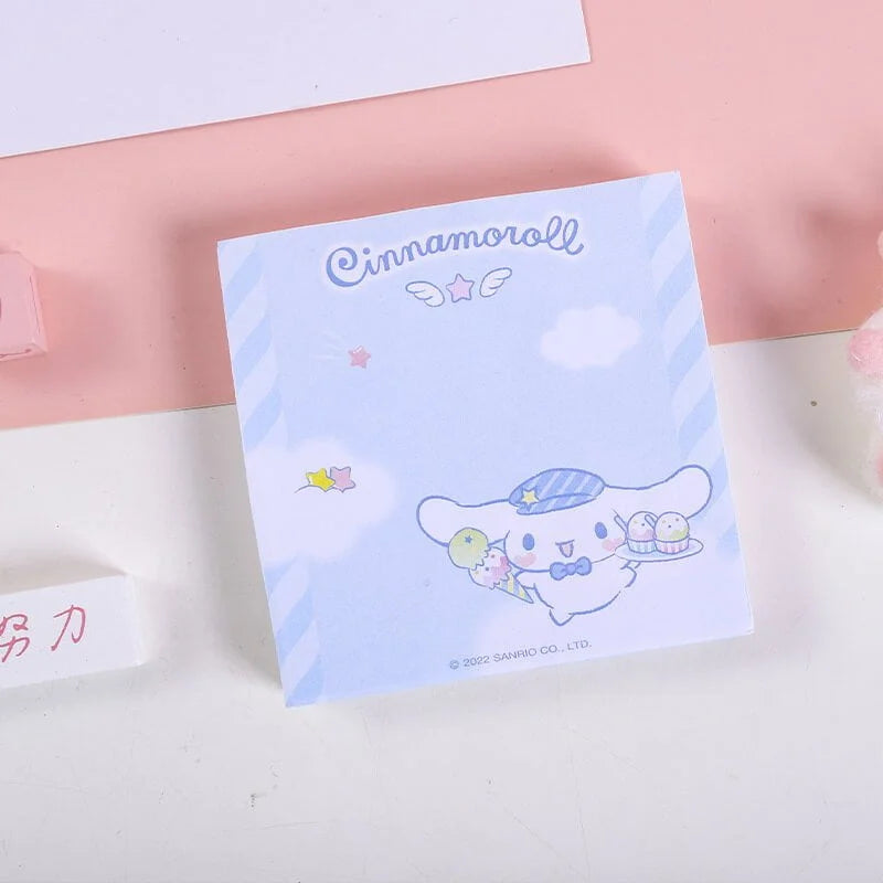 Sanrio NotePads