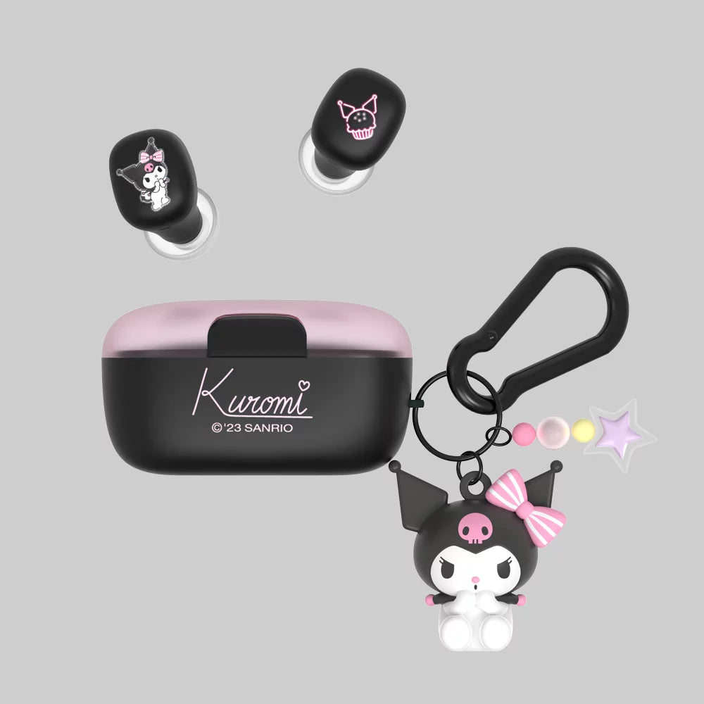 Sanrio Earbuds