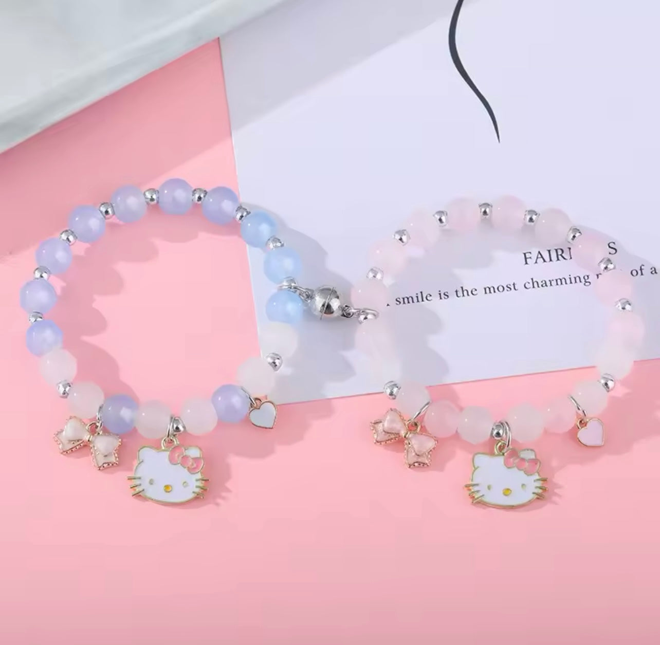 HelloKitty Bracelets