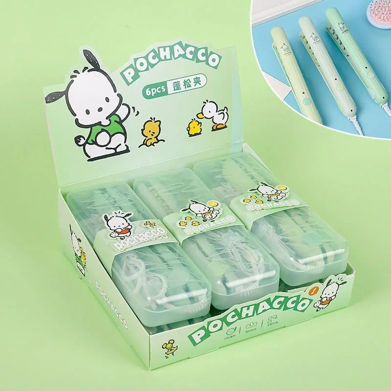 Sanrio Hair-Straighter