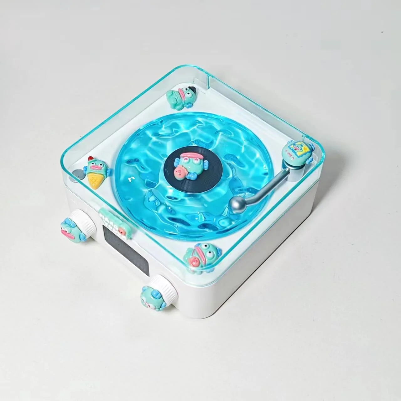 HelloKitty & Friends BlueTooth Wireless Record-Player