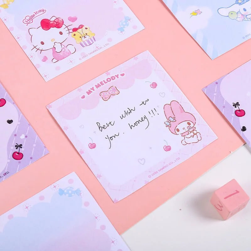 Sanrio NotePads