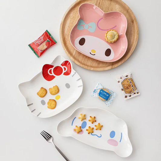 HelloKitty & Friends Mini-Dish