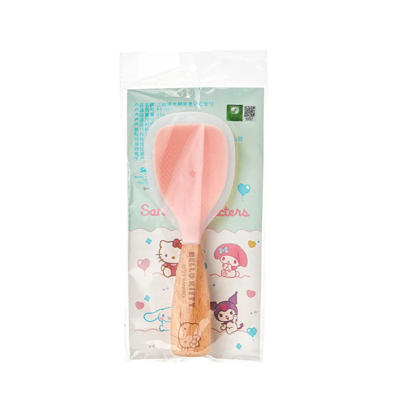 HelloKitty & Friends Cooking-Spoon