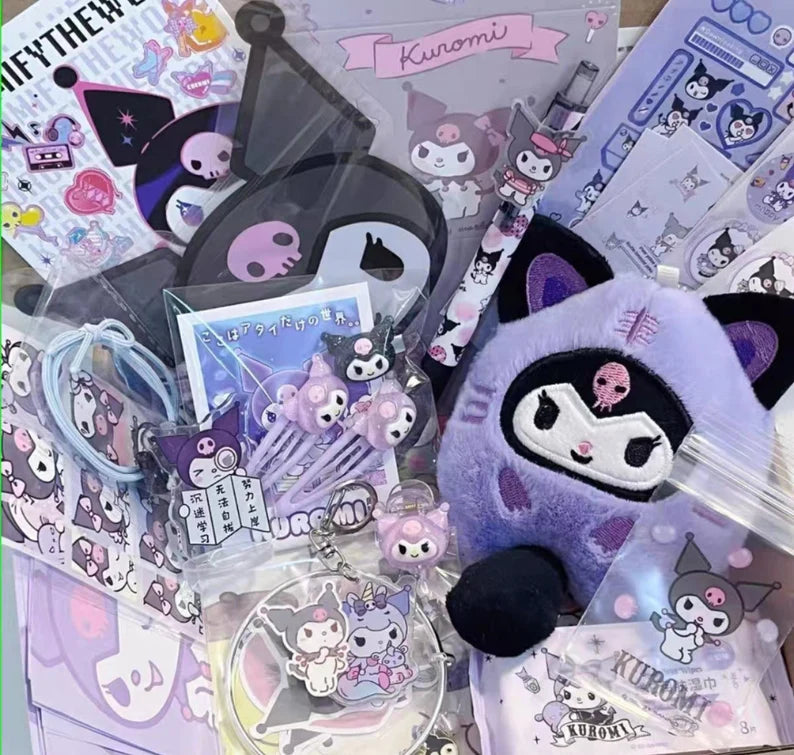 Kuromi Mystery GiftBox