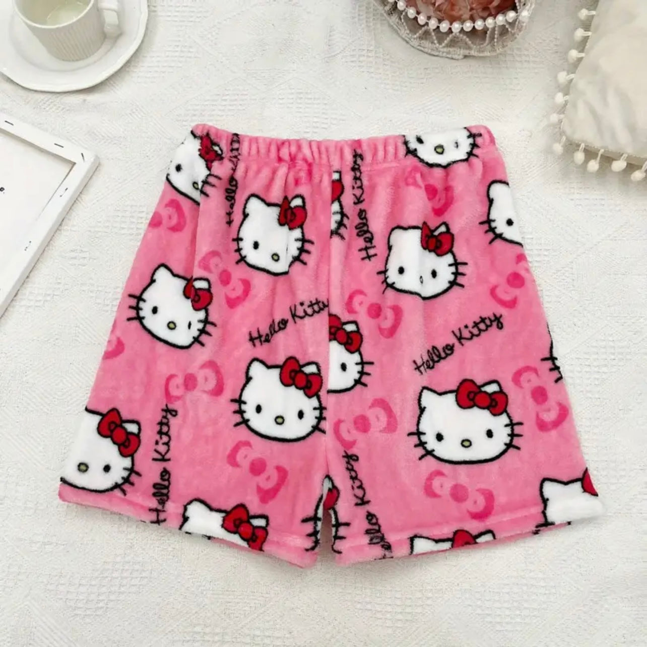 HelloKitty Shorts