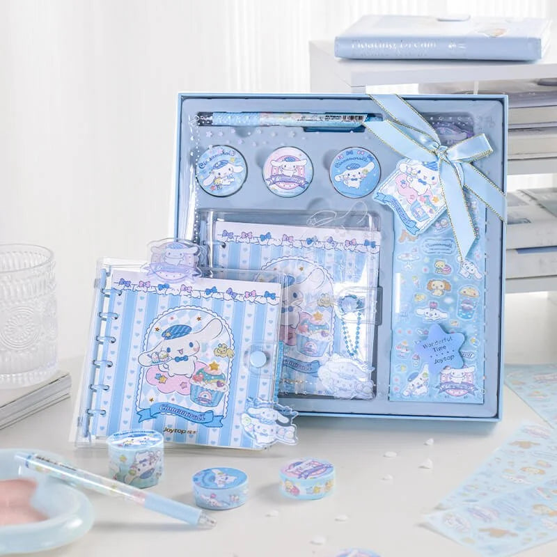 Sanrio Stationary Set