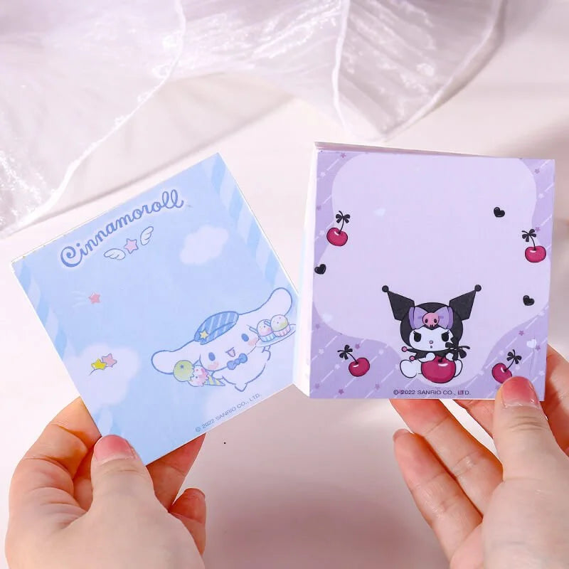 Sanrio NotePads