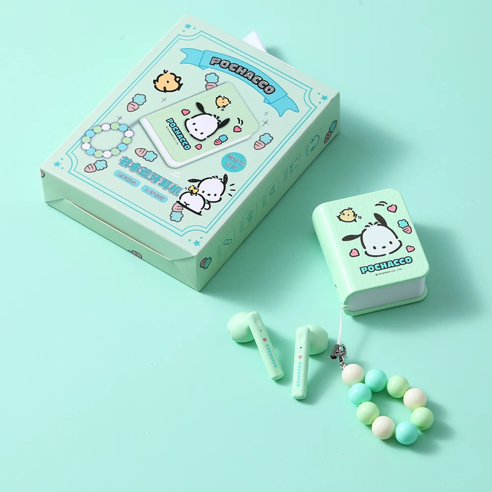 Sanrio Earbuds